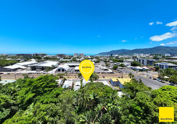 5A Dunn Street, Cairns North QLD 4870