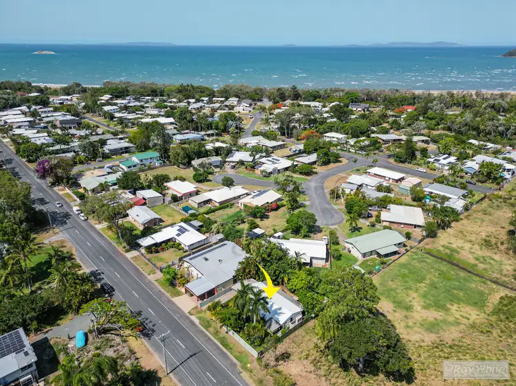 Main view of Homely house listing, 1039 Scenic Highway, Kinka Beach QLD 4703