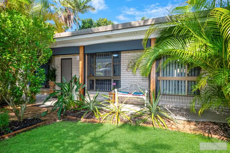 Third view of Homely house listing, 1039 Scenic Highway, Kinka Beach QLD 4703