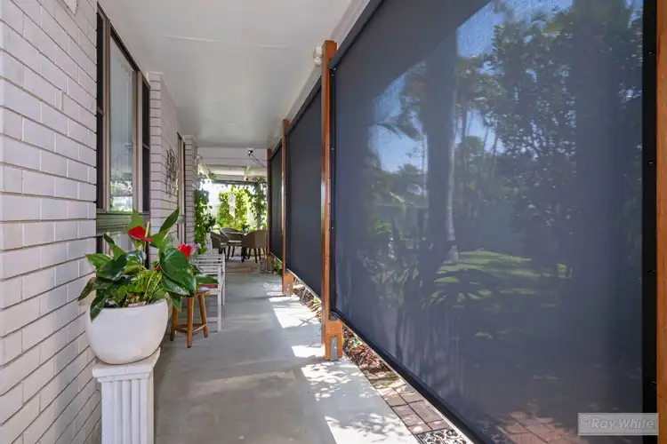 Fourth view of Homely house listing, 1039 Scenic Highway, Kinka Beach QLD 4703