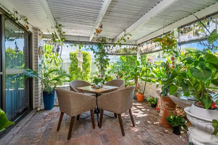 Fifth view of Homely house listing, 1039 Scenic Highway, Kinka Beach QLD 4703