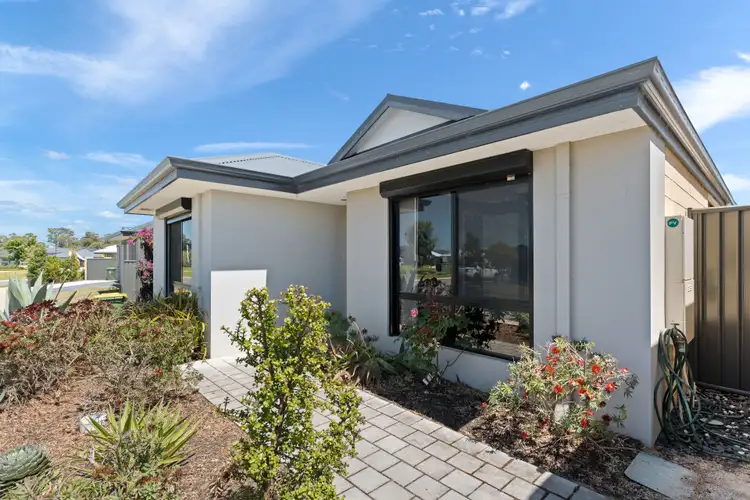 Second view of Homely house listing, 8 Saltwater Street, Baldivis WA 6171