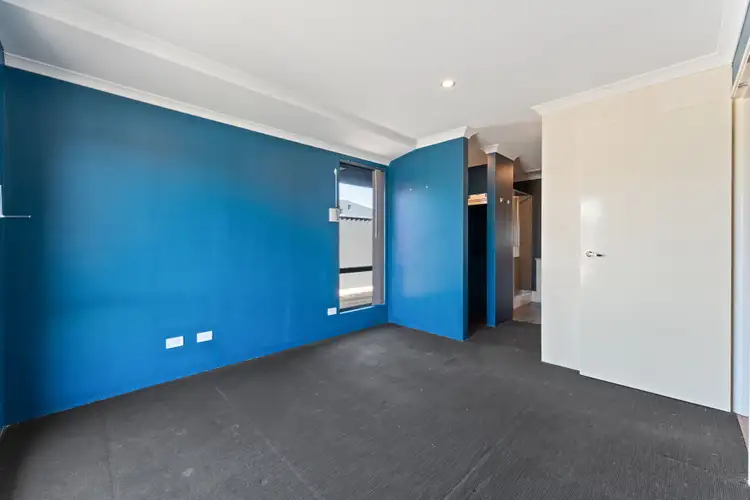 Fifth view of Homely house listing, 8 Saltwater Street, Baldivis WA 6171