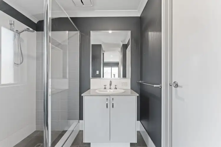 Sixth view of Homely house listing, 8 Saltwater Street, Baldivis WA 6171
