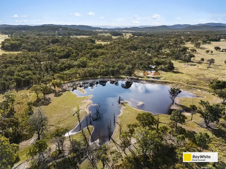 Second view of Homely rural property listing, 'Bon Sante'/2720 Bingara Road, Inverell NSW 2360