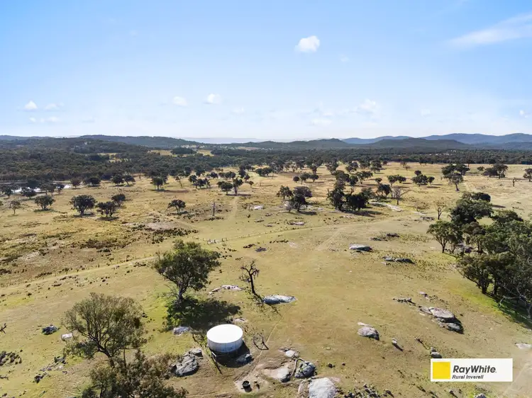 Fourth view of Homely rural property listing, 'Bon Sante'/2720 Bingara Road, Inverell NSW 2360