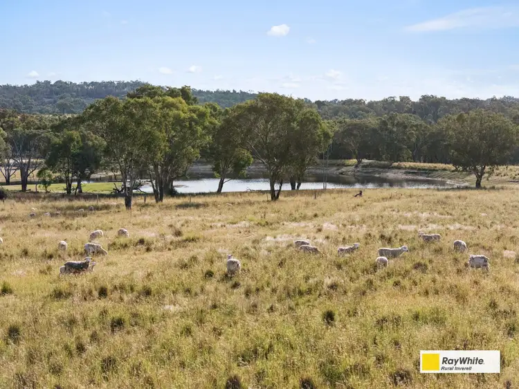 Fifth view of Homely rural property listing, 'Bon Sante'/2720 Bingara Road, Inverell NSW 2360