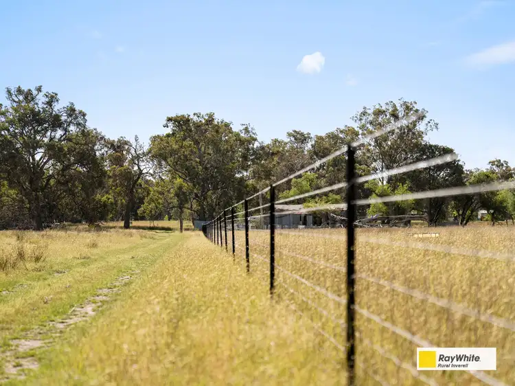 Sixth view of Homely rural property listing, 'Bon Sante'/2720 Bingara Road, Inverell NSW 2360