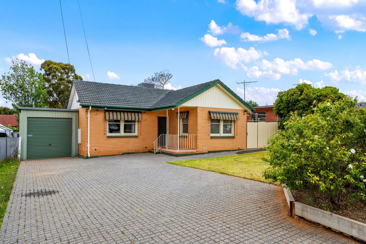 Main view of Homely house listing, 17 Bowood Street, Elizabeth Park SA 5113