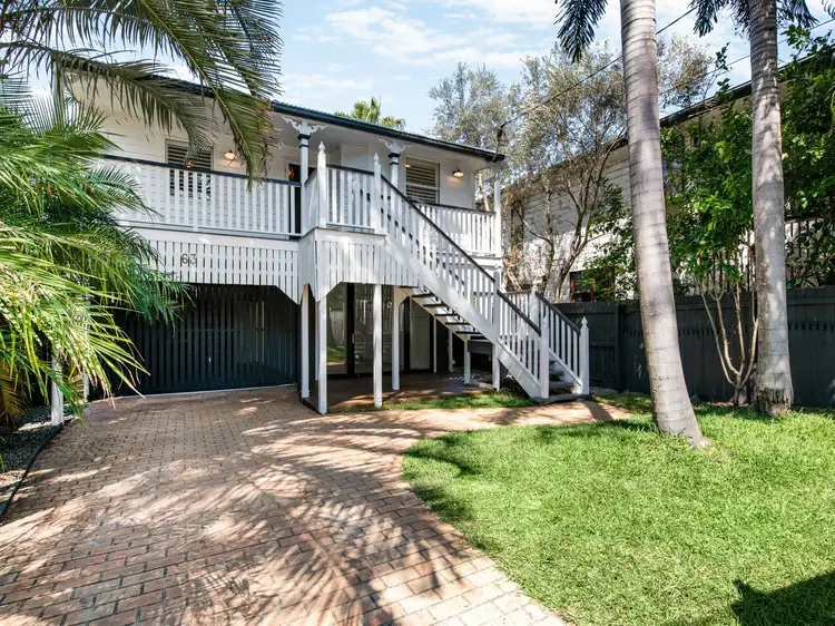 Main view of Homely house listing, 63 Park Drive, Graceville QLD 4075