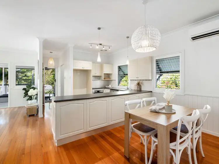 Second view of Homely house listing, 63 Park Drive, Graceville QLD 4075