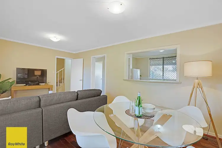 Second view of Homely house listing, 9/3 Yeo Court, Koondoola WA 6064