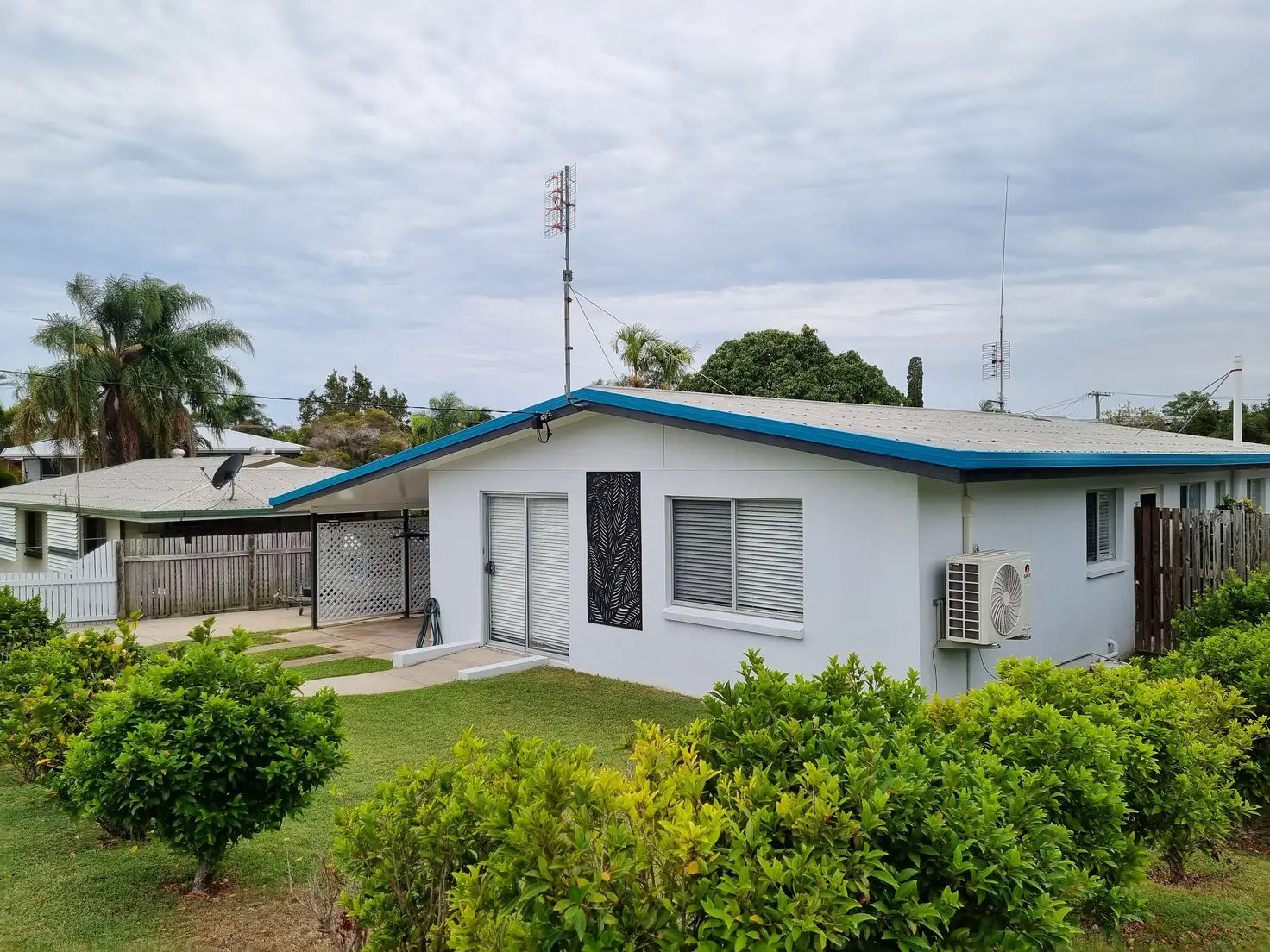 Main view of Homely house listing, 14 Polmaise Street, Boyne Island QLD 4680