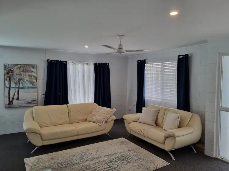 Second view of Homely house listing, 14 Polmaise Street, Boyne Island QLD 4680
