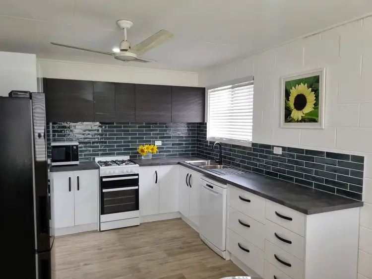 Fourth view of Homely house listing, 14 Polmaise Street, Boyne Island QLD 4680