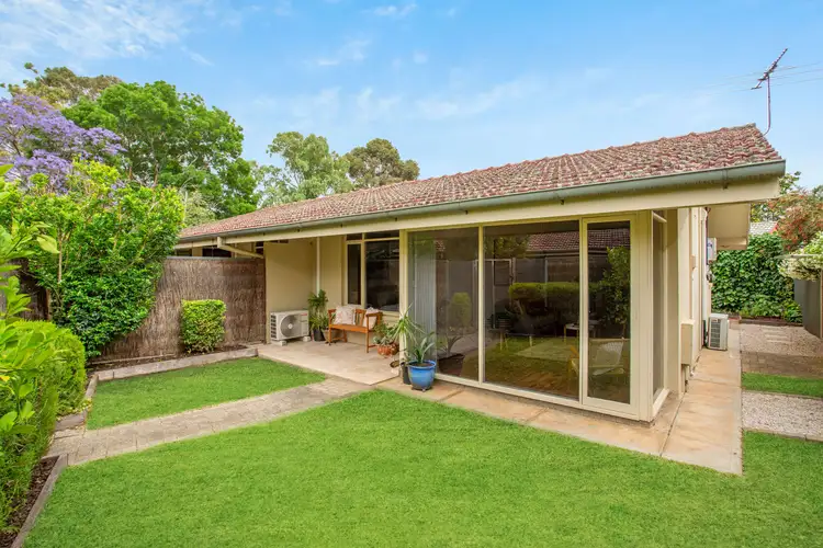 Main view of Homely unit listing, 4/24 Ashbrook Avenue, Payneham SA 5070