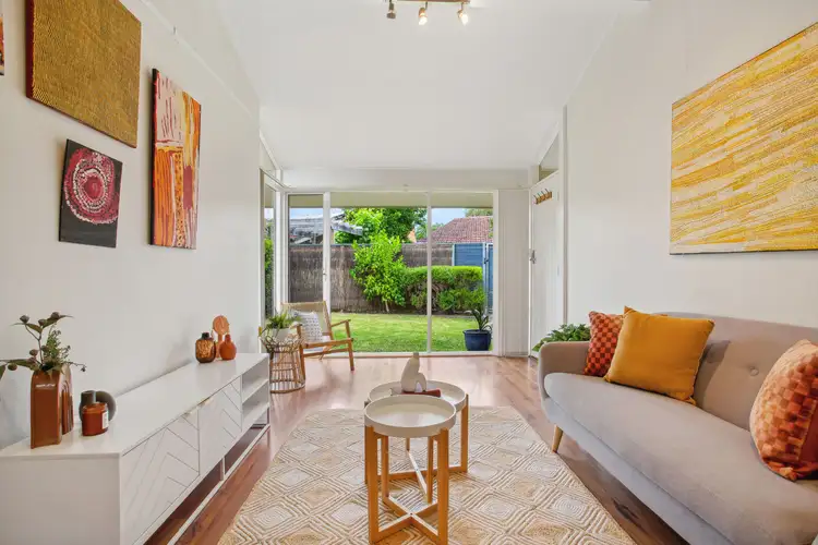 Second view of Homely unit listing, 4/24 Ashbrook Avenue, Payneham SA 5070