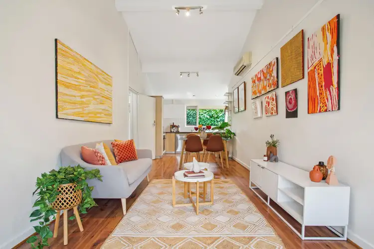Third view of Homely unit listing, 4/24 Ashbrook Avenue, Payneham SA 5070