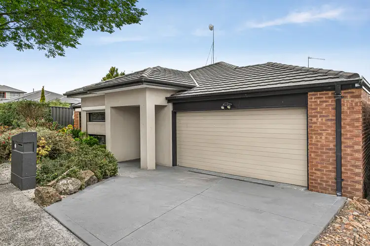 1 Bondin Grove, Greenvale VIC 3059