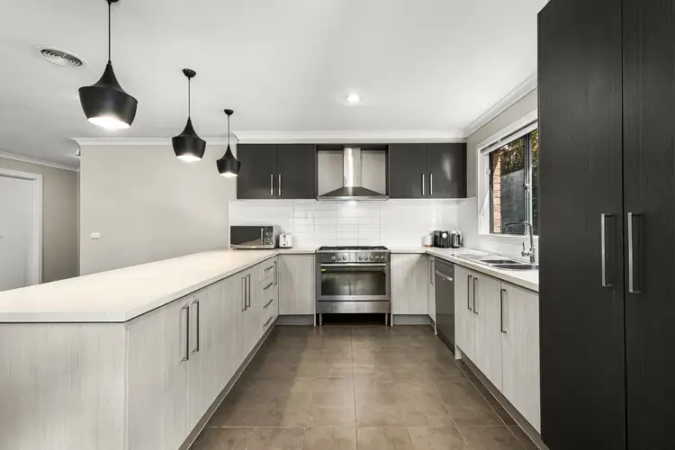 Fourth view of Homely house listing, 1 Bondin Grove, Greenvale VIC 3059