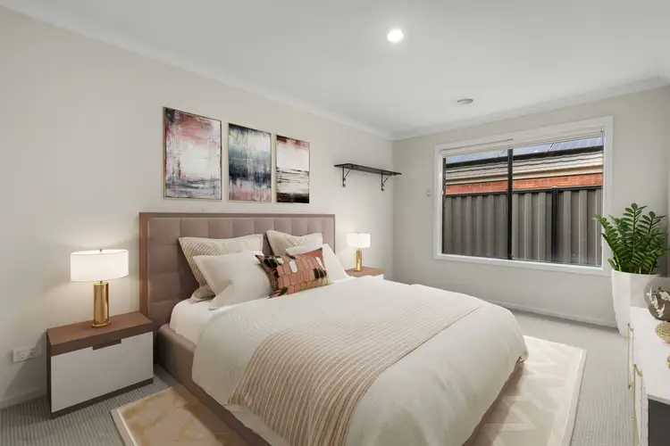 Sixth view of Homely house listing, 1 Bondin Grove, Greenvale VIC 3059
