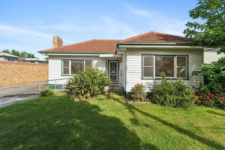Main view of Homely house listing, 13 Borrie Street, Reservoir VIC 3073