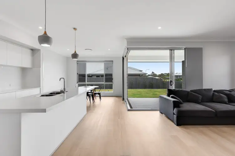 Second view of Homely house listing, 11 Sandford Crescent, Torrington QLD 4350