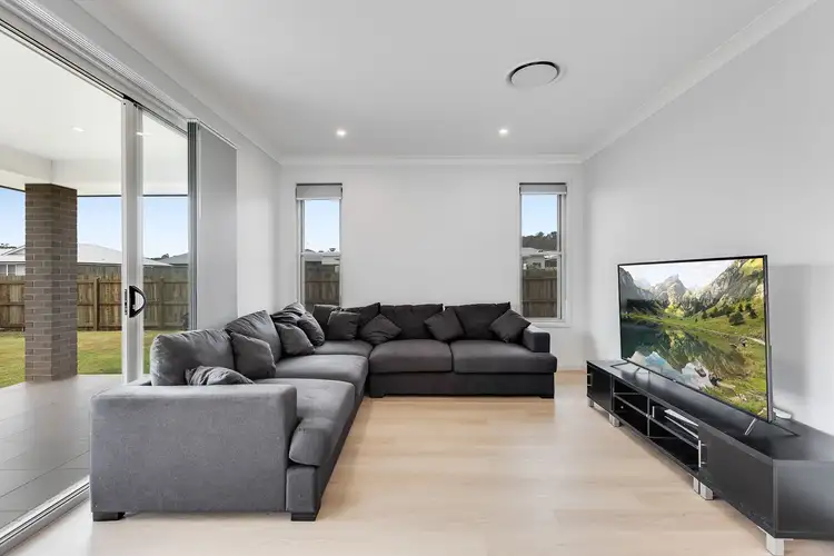 Fifth view of Homely house listing, 11 Sandford Crescent, Torrington QLD 4350