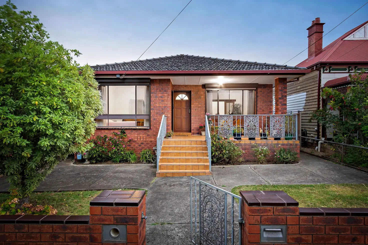 Main view of Homely house listing, 72 Campbell Street, Coburg VIC 3058