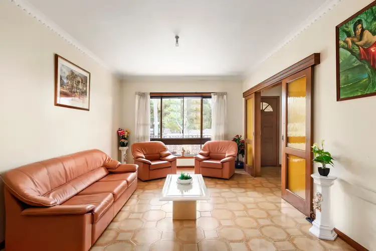 Second view of Homely house listing, 72 Campbell Street, Coburg VIC 3058
