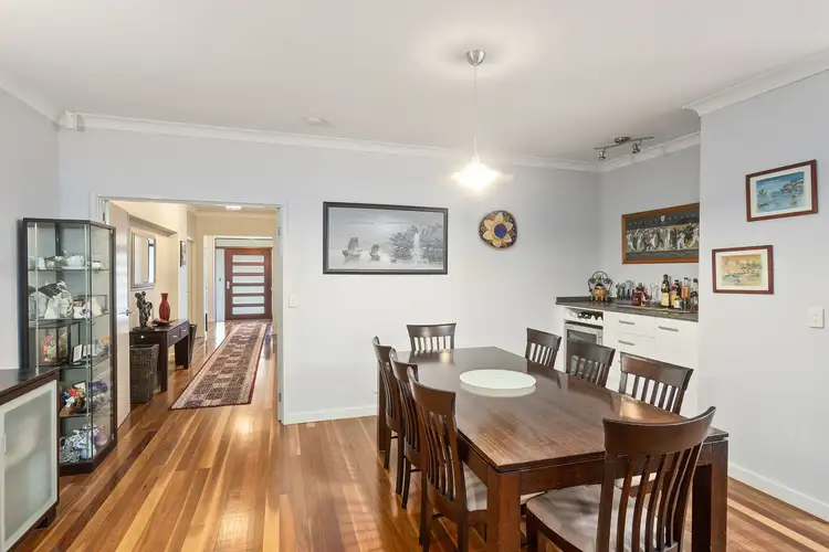 Fourth view of Homely house listing, 3 Verdelho Avenue, Dapto NSW 2530