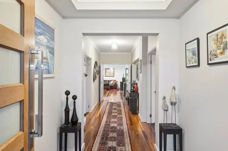 Fifth view of Homely house listing, 3 Verdelho Avenue, Dapto NSW 2530