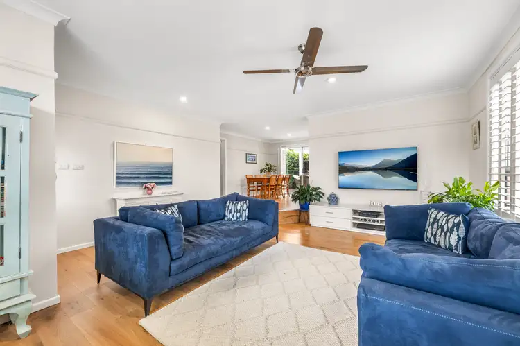 1 Carmarthen Street, Menai NSW 2234