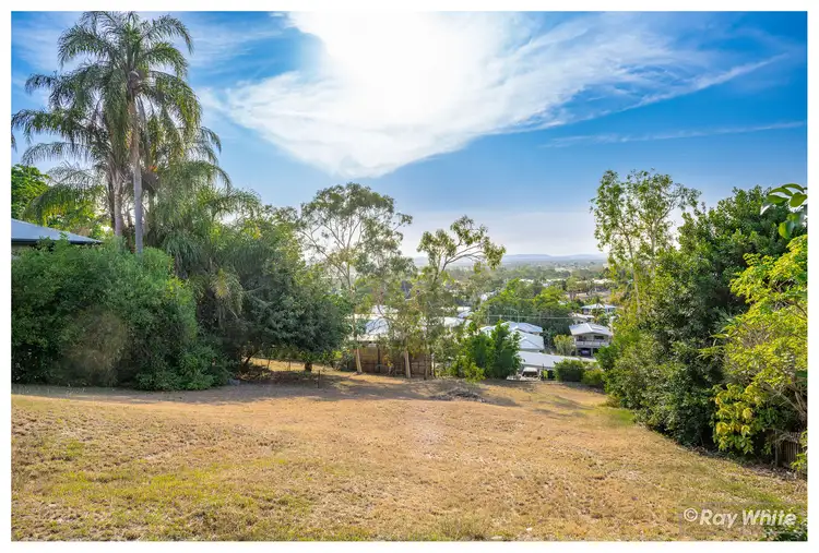 Fourth view of Homely land listing, 206 Agnes Street, The Range QLD 4700