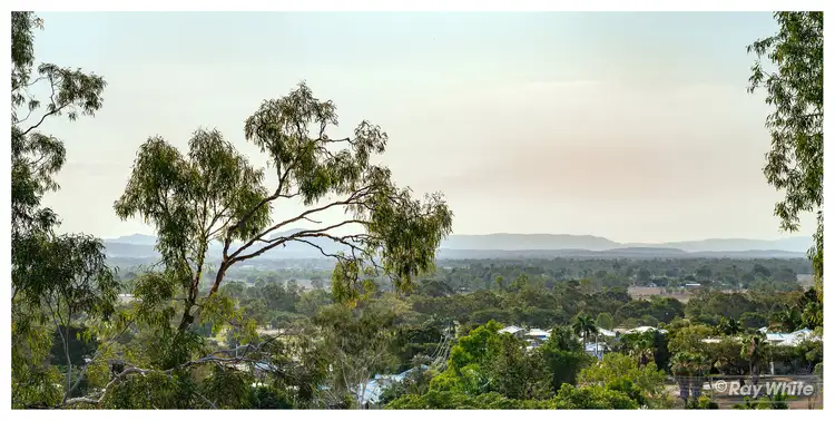 Fifth view of Homely land listing, 206 Agnes Street, The Range QLD 4700