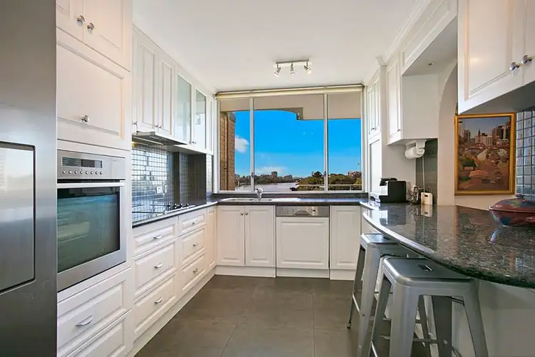 Sixth view of Homely apartment listing, 9/2 Sandford Street, St Lucia QLD 4067
