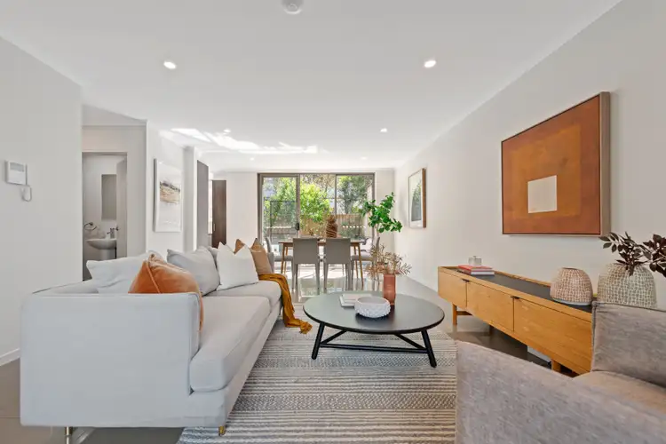 Third view of Homely townhouse listing, 5/44-46 Beauchamp Road, Hillsdale NSW 2036