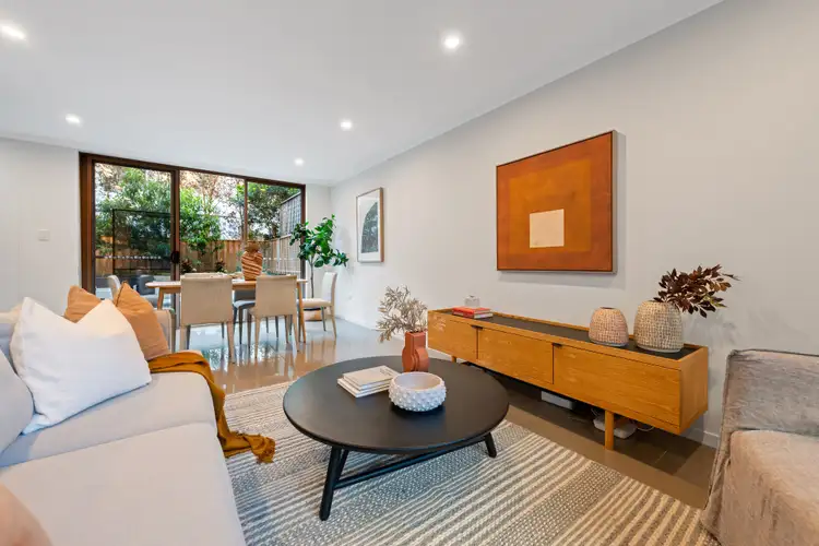 Fourth view of Homely townhouse listing, 5/44-46 Beauchamp Road, Hillsdale NSW 2036
