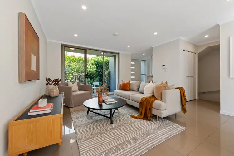 Fifth view of Homely townhouse listing, 5/44-46 Beauchamp Road, Hillsdale NSW 2036