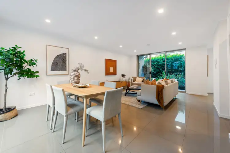 Sixth view of Homely townhouse listing, 5/44-46 Beauchamp Road, Hillsdale NSW 2036