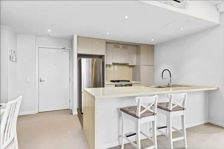 Fourth view of Homely apartment listing, 901/51 Hill Road, Wentworth Point NSW 2127