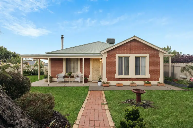 Second view of Homely house listing, 1/8 Saleyard Road, Nairne SA 5252