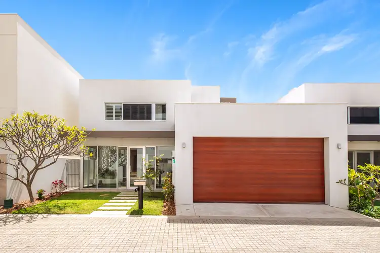 Main view of Homely house listing, 3 Destiny Lane, Floreat WA 6014