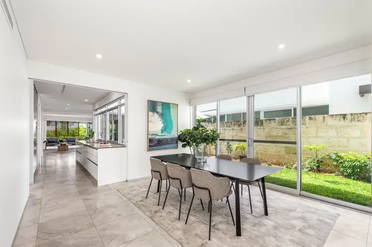 Third view of Homely house listing, 3 Destiny Lane, Floreat WA 6014