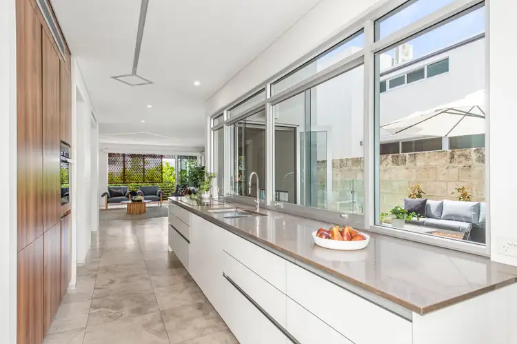 Fourth view of Homely house listing, 3 Destiny Lane, Floreat WA 6014