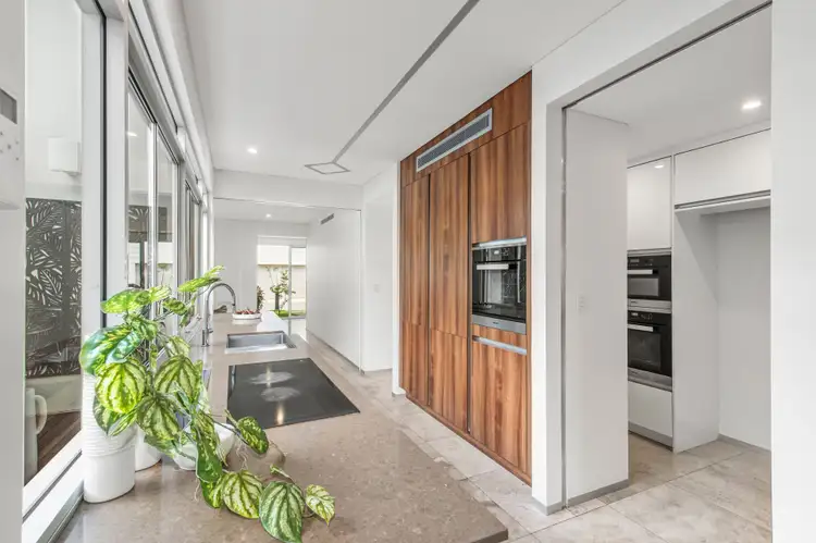 Fifth view of Homely house listing, 3 Destiny Lane, Floreat WA 6014