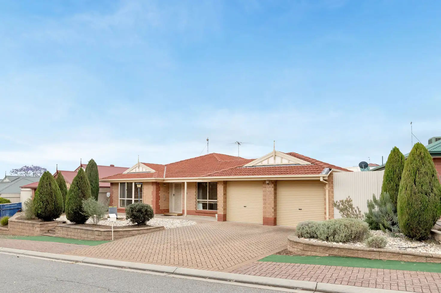 Main view of Homely house listing, 14 Regent Grove, Blakeview SA 5114