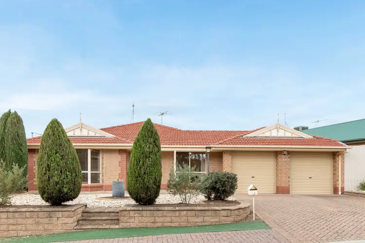 Second view of Homely house listing, 14 Regent Grove, Blakeview SA 5114