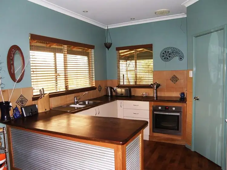 Fourth view of Homely house listing, Lot 31 Greenwood Dr, Nannup WA