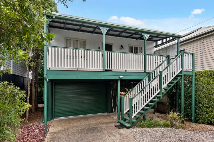 66 Borden Street, Sherwood QLD 4075